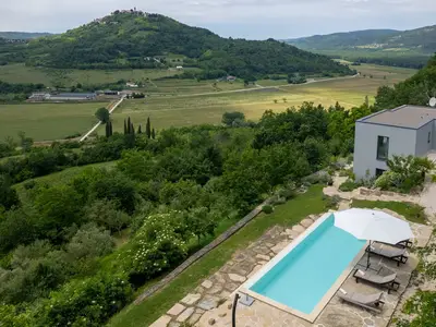 Villa für 6 Personen (104 m²) in Sveti Bartol 6/10
