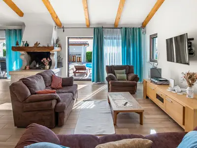 Villa für 8 Personen (200 m²) in Barat 5/10