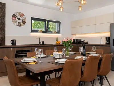 Villa für 10 Personen (255 m²) in Ružici 3/10