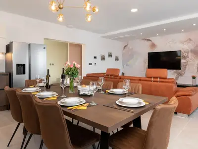 Villa für 10 Personen (255 m²) in Ružici 10/10