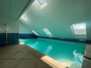 Villa für 9 Personen (130 m²) in Filot