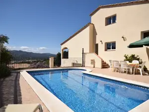 Villa für 9 Personen (250 m²) in Santa Cristina d'Aro