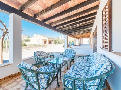 TerraceBalcony