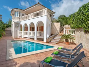 Villa für 6 Personen (22 m²) in Palma de Mallorca