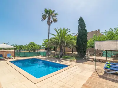 PoolOfHouse