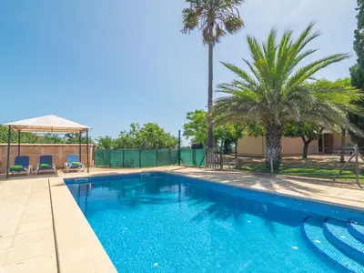 PoolOfHouse