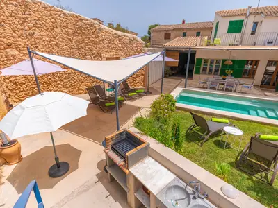PoolOfHouse