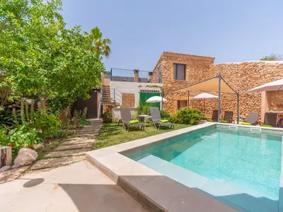 PoolOfHouse