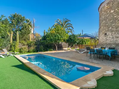 PoolOfHouse