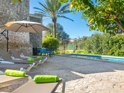 PoolOfHouse