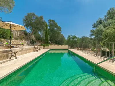 PoolOfHouse