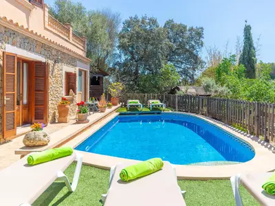 PoolOfHouse