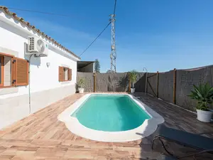 Villa für 5 Personen (30 m²) in Barbate