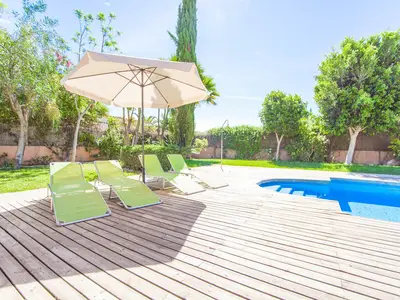 PoolOfHouse