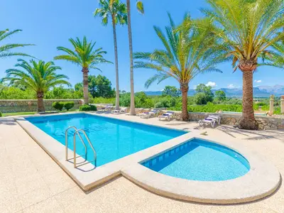PoolOfHouse