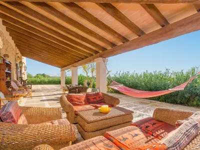 TerraceBalcony