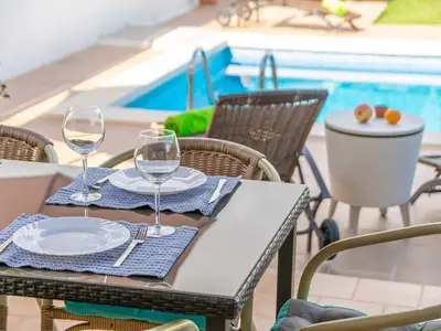 Villa für 7 Personen (22 m²) in Cala d’Or 2/10