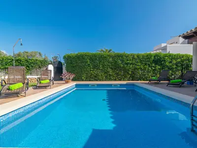 Villa für 7 Personen (22 m²) in Cala d’Or 4/10