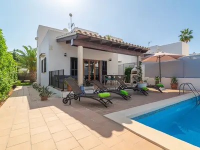 Villa für 7 Personen (22 m²) in Cala d’Or 7/10