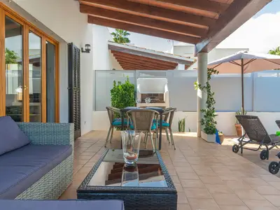 Villa für 7 Personen (22 m²) in Cala d’Or 8/10