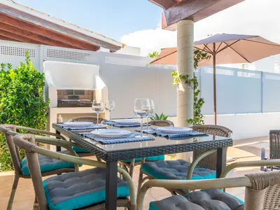 Villa für 7 Personen (22 m²) in Cala d’Or 9/10