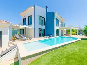 Villa für 7 Personen (22 m²) in Urbanizacion Sa Torre