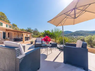 TerraceBalcony