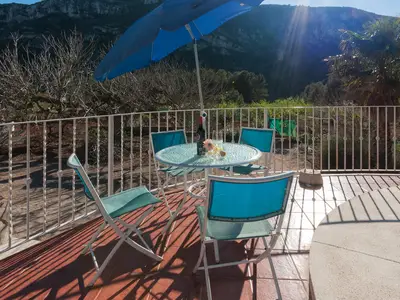 TerraceBalcony