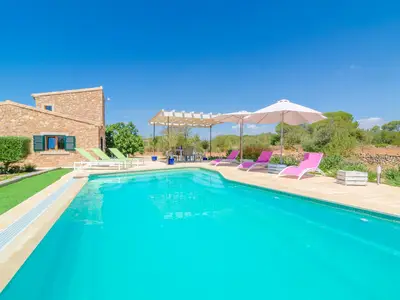 PoolOfHouse