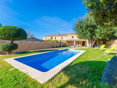 PoolOfHouse