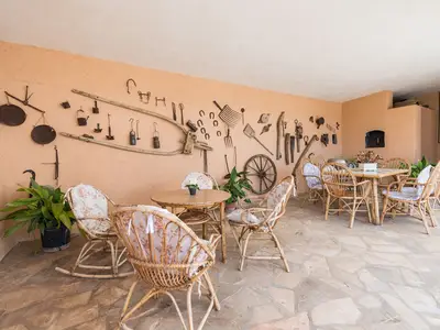 TerraceBalcony