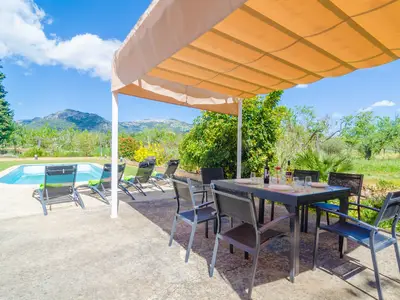 TerraceBalcony