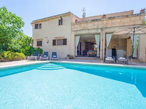 Villa für 7 Personen (22 m²) in Sant Llorenç des Cardassar