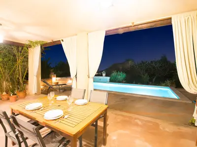 TerraceBalcony