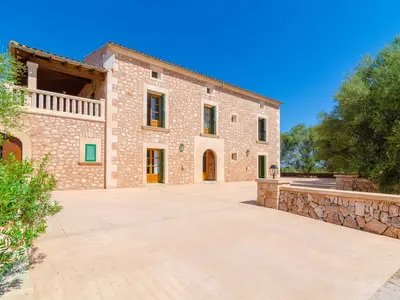 Villa für 11 Personen (22 m²) in Campos 1/10