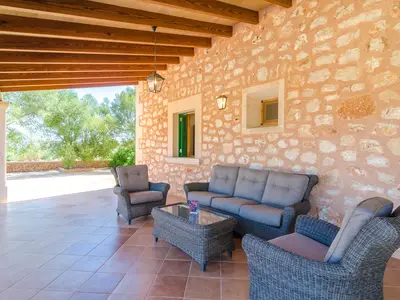 Villa für 11 Personen (22 m²) in Campos 6/10