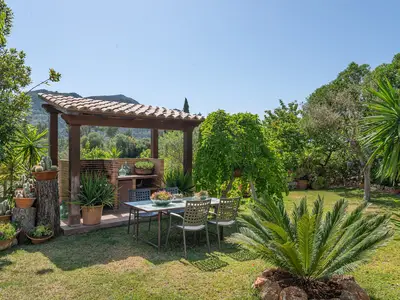 GardenSummer