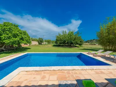 PoolOfHouse