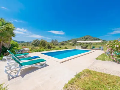 PoolOfHouse