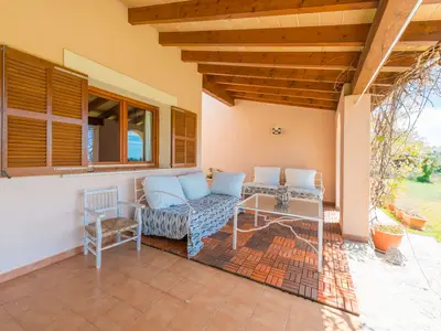 TerraceBalcony