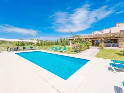 PoolOfHouse