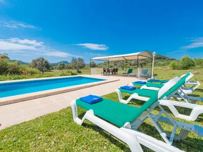 PoolOfHouse