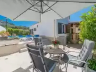 TerraceBalcony