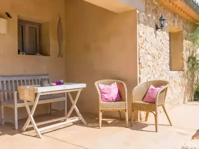 TerraceBalcony