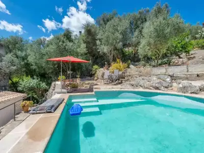 PoolOfHouse
