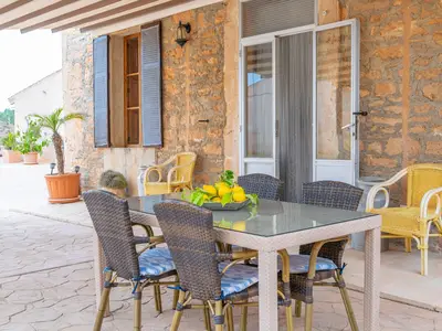 TerraceBalcony