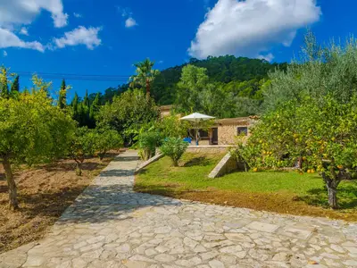 Villa für 7 Personen in Andratx 6/10