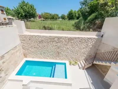 PoolOfHouse
