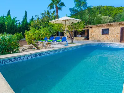 PoolOfHouse
