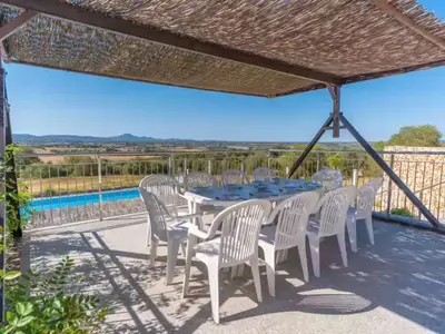 TerraceBalcony